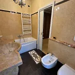 Apartmán Bhd 3