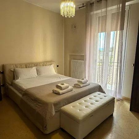 Apartmán Bhd 3 Bardolino