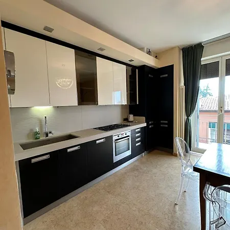 Bhd 3 * Bardolino