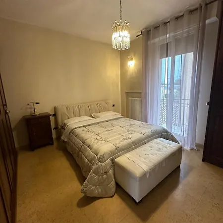 Bhd 3 Appartamento Bardolino