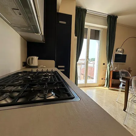 Lägenhet Bhd 3 Bardolino