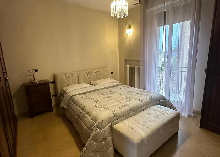 Bhd 3 Appartement Bardolino