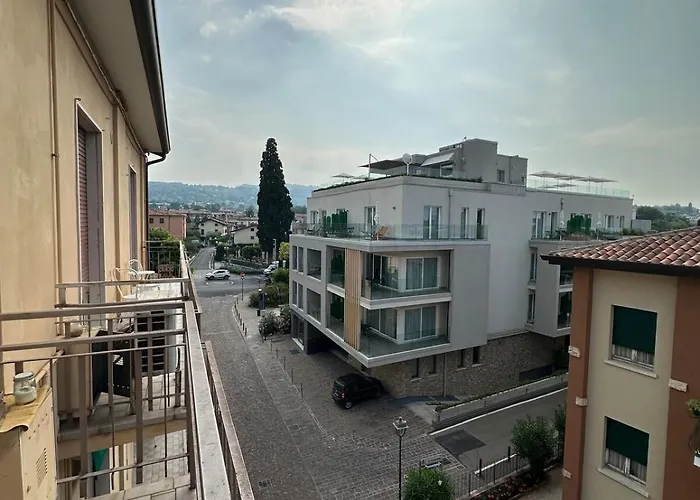 Lägenhet Bhd 3 Bardolino