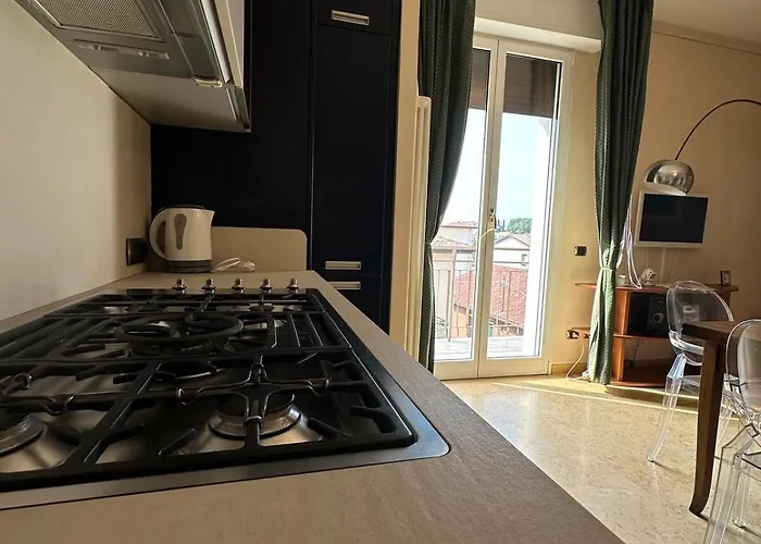 Lägenhet Bhd 3 Bardolino