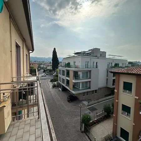 Lejlighed Bhd 3 Bardolino